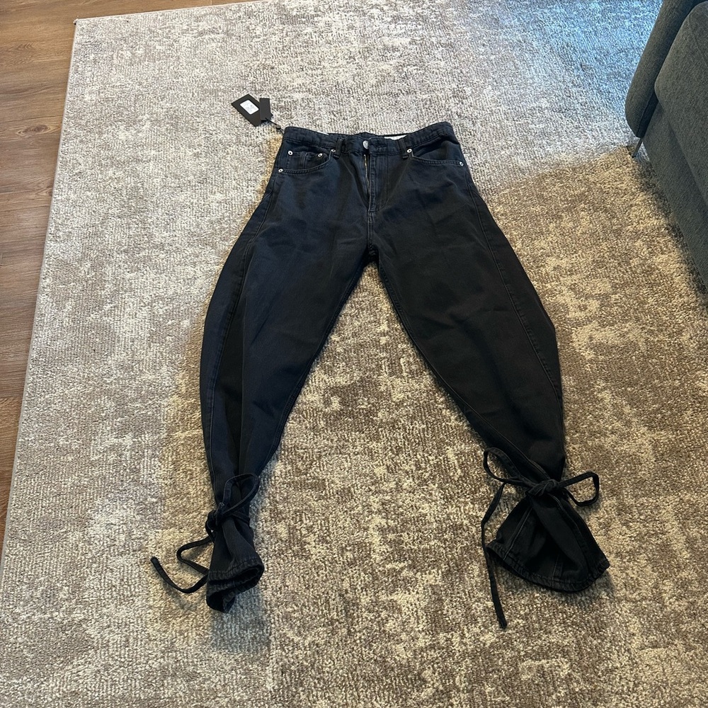 NWT rag and bone jeans
